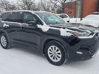 Toyota Grand Highlander XLE 2024-1