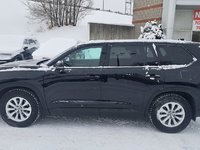 Toyota Grand Highlander XLE 2024-5