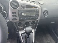 2005 Toyota Matrix XR-5