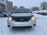 2005 Toyota Matrix XR-2