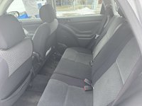 2005 Toyota Matrix XR-3