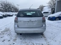 2005 Toyota Matrix XR-6