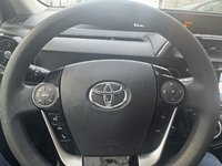Toyota Prius c Upgrade 2019-3