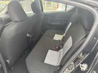 Toyota Prius c Upgrade 2019-6