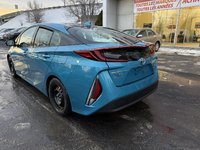 Toyota Prius Prime  2020-3