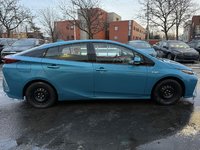 Toyota Prius Prime  2020-6