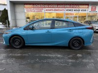 Toyota Prius Prime  2020-2
