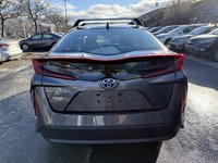 Toyota Prius Prime  2021-4