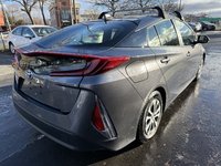 Toyota Prius Prime  2021-5
