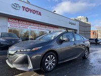 Toyota Prius Prime  2021-0