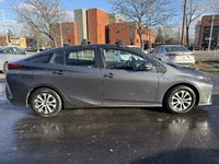 Toyota Prius Prime  2021-6