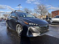 Toyota Prius Prime  2021-7