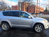 Toyota RAV4 Limited 2009-2