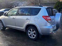 Toyota RAV4 Limited 2009-4