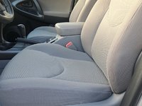 Toyota RAV4 Limited 2009-7