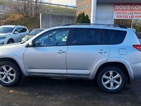 Toyota RAV4 Limited 2009-5