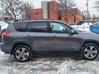 2009 Toyota RAV4 Sport-2