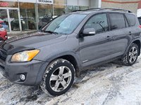 2009 Toyota RAV4 Sport-0