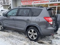 2009 Toyota RAV4 Sport-4