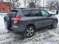 2009 Toyota RAV4 Sport-3