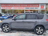 2009 Toyota RAV4 Sport-5