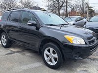 Toyota RAV4 Base 2010-1