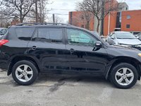 Toyota RAV4 Base 2010-2