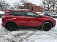 Toyota RAV4 Limited 2016-5