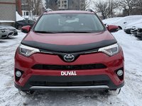Toyota RAV4 Limited 2016-7