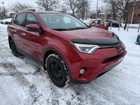 Toyota RAV4 Limited 2016-6