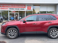 2020 Camions Toyota RAV4 Limitée-5