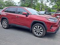 2020 Camions Toyota RAV4 Limitée-1
