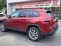 2020 Camions Toyota RAV4 Limitée-4