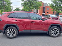 2020 Camions Toyota RAV4 Limitée-2
