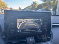 Toyota RAV4 XLE 2021-5