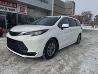 Toyota Sienna LE 2023-0