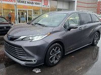 2025 Toyota Sienna Limited-0