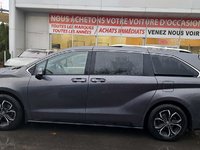 2025 Toyota Sienna Limited-5