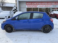 Toyota Yaris Hatchback LE 2018-2