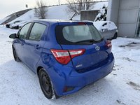 Toyota Yaris Hatchback LE 2018-3