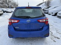 Toyota Yaris Hatchback LE 2018-4