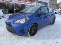 Toyota Yaris Hatchback LE 2018-1