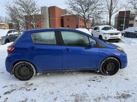 Toyota Yaris Hatchback LE 2018-6
