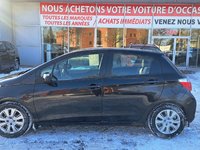 2013 Toyota Yaris LE-5