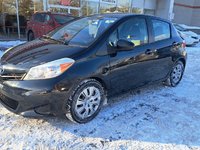 2013 Toyota Yaris LE-0