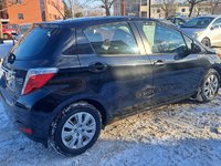 2013 Toyota Yaris LE-3