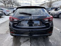 2017 Mazda 3 GS-4