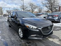 2017 Mazda 3 GS-7