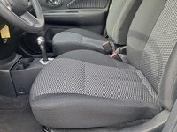 2015 Nissan Micra SV-6