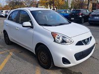 2015 Nissan Micra SV-1